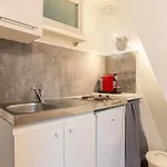 Functional Studio&equipped Appartamento *