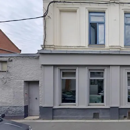 Functional And Equipped Apartment *
