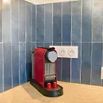 Functional And Equipped