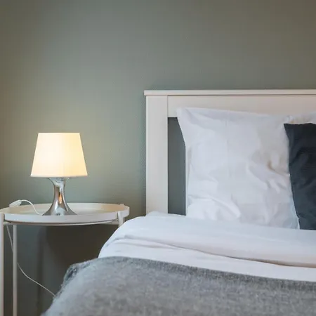 Functional And Equipped ליל