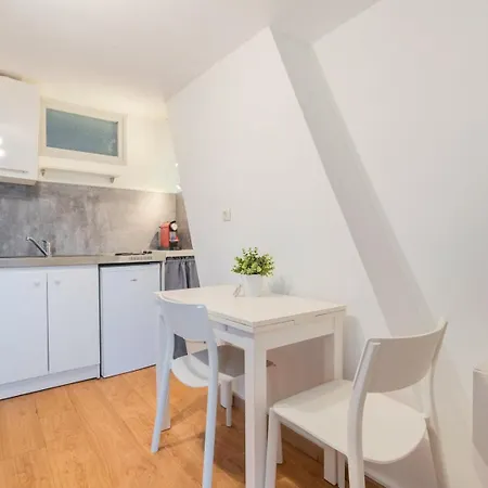 Functional And Equipped *