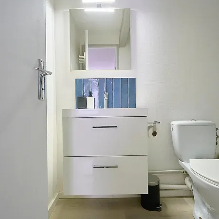 Apartamento Functional Studio&equipped