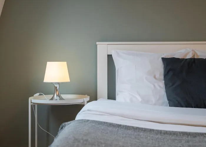 Functional And Equipped Lille