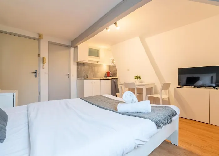 Functional And Equipped *