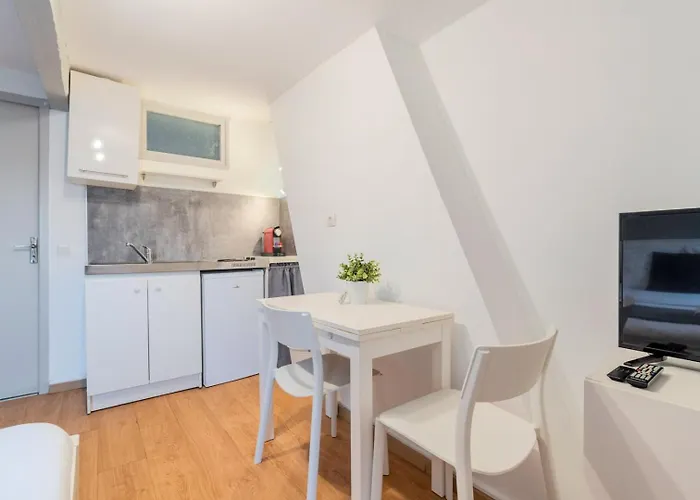 Functional And Equipped *