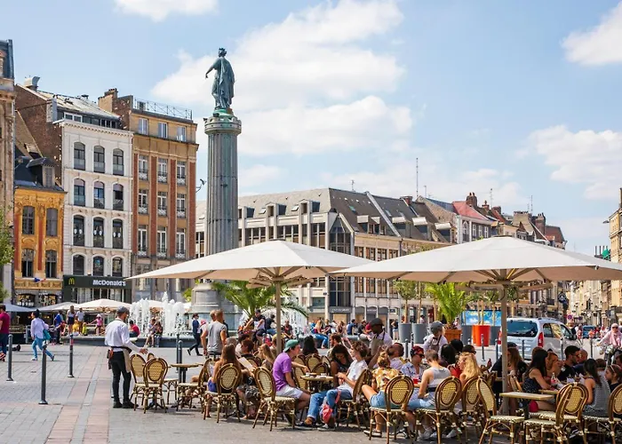 Functional And Equipped Apartment