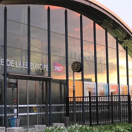 Apartamento Functional And Equipped